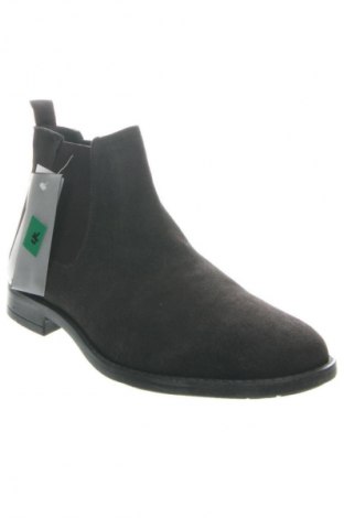 Ανδρικά παπούτσια Unbranded, Μέγεθος 44, Χρώμα Καφέ, Τιμή 47,99 €