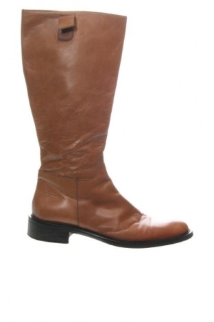 Herrenschuhe Unbranded, Größe 40, Farbe Braun, Preis 29,99 €