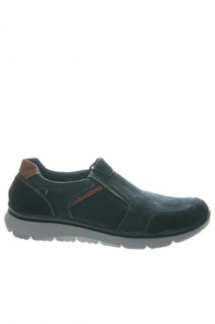 Herrenschuhe Unbranded, Größe 42, Farbe Blau, Preis 23,99 €