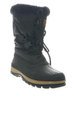 Herrenschuhe Unbranded, Größe 41, Farbe Schwarz, Preis 32,00 €