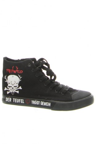 Herrenschuhe Unbranded, Größe 40, Farbe Schwarz, Preis 25,99 €