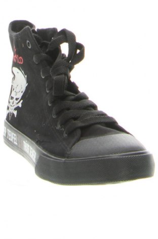 Herrenschuhe Unbranded, Größe 40, Farbe Schwarz, Preis 25,99 €