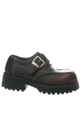 Pánske topánky Unbranded, Veľkosť 43, Farba Hnedá, Cena  38,87 €