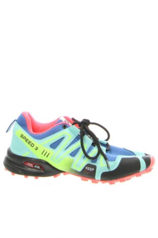 Încălțăminte bărbătească Unbranded, Mărime 41, Culoare Multicolor, Preț 156,99 Lei