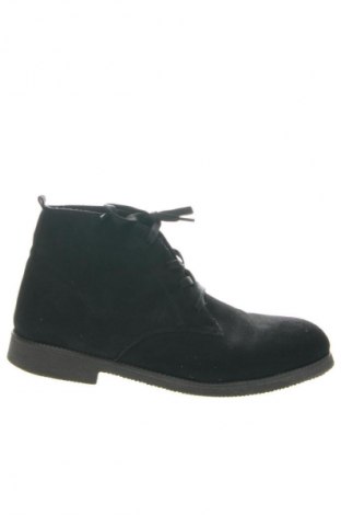 Pánské boty Unbranded, Velikost 44, Barva Černá, Cena  449,00 Kč