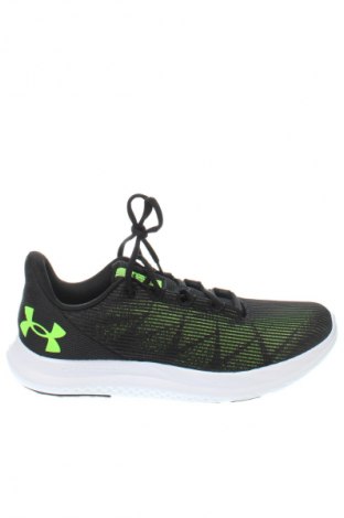 Herrenschuhe Under Armour, Größe 46, Farbe Schwarz, Preis 112,99 €