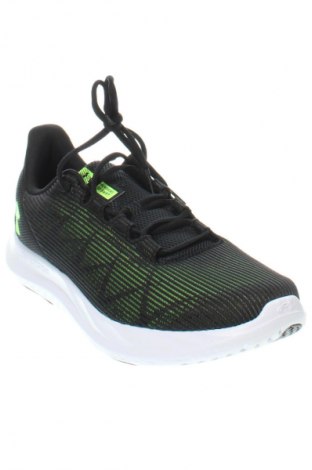 Herrenschuhe Under Armour, Größe 46, Farbe Schwarz, Preis 112,99 €