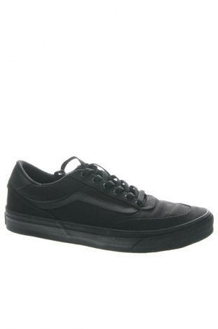 Herrenschuhe Vans, Größe 45, Farbe Schwarz, Preis 52,99 €