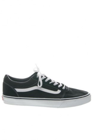 Herrenschuhe Vans, Größe 49, Farbe Schwarz, Preis 23,99 €