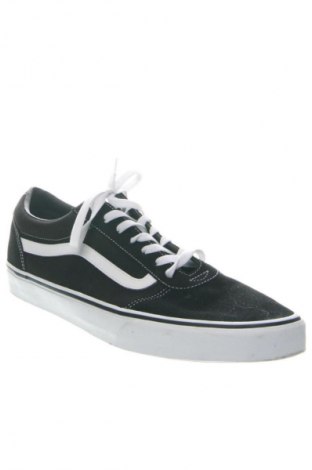 Herrenschuhe Vans, Größe 49, Farbe Schwarz, Preis 23,99 €