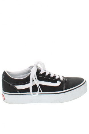 Pánské boty Vans, Velikost 41, Barva Černá, Cena  1 649,00 Kč