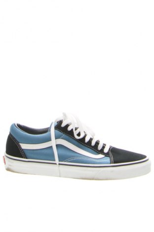 Мъжки обувки Vans, Размер 44, Цвят Многоцветен, Цена 79,99 лв.