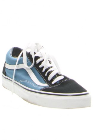 Мъжки обувки Vans, Размер 44, Цвят Многоцветен, Цена 79,99 лв.