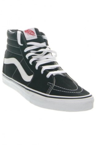 Herrenschuhe Vans, Größe 44, Farbe Schwarz, Preis 57,99 €