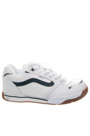 Încălțăminte bărbătească Vans, Mărime 45, Culoare Alb, Preț 274,99 Lei