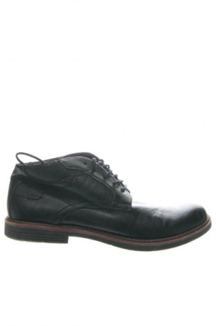 Pánské boty Venice, Velikost 44, Barva Černá, Cena  759,00 Kč