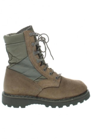 Herrenschuhe Unbranded, Größe 43, Farbe Grün, Preis 45,01 €