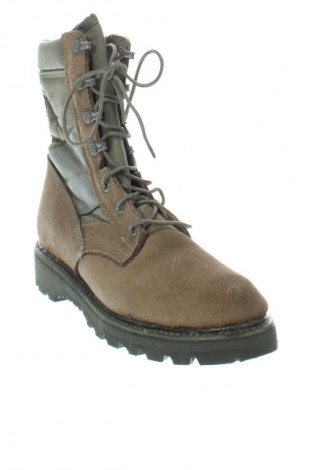 Herrenschuhe Unbranded, Größe 43, Farbe Grün, Preis 45,01 €