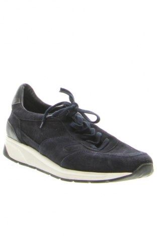 Herrenschuhe Wahts, Größe 45, Farbe Blau, Preis 75,99 €