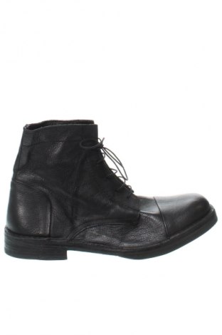 Herrenschuhe Zign, Größe 43, Farbe Schwarz, Preis 53,99 €