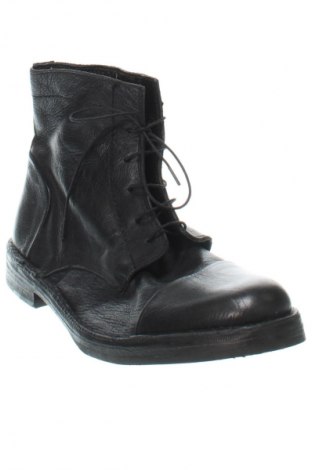 Herrenschuhe Zign, Größe 43, Farbe Schwarz, Preis 53,99 €