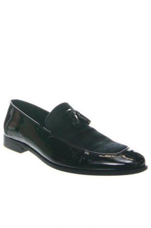 Ανδρικά παπούτσια Zign, Μέγεθος 44, Χρώμα Μαύρο, Τιμή 55,99 €