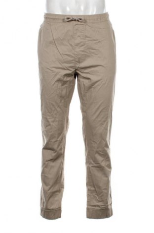 Pantaloni de bărbați ! Solid, Mărime XXL, Culoare Bej, Preț 192,99 Lei