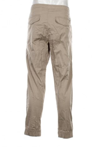 Pantaloni de bărbați ! Solid, Mărime XXL, Culoare Bej, Preț 192,99 Lei