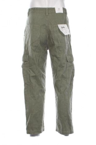 Męskie spodnie Absent, Rozmiar M, Kolor Zielony, Cena 87,99 zł