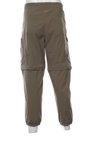 Ανδρικό παντελόνι Adidas, Μέγεθος L, Χρώμα Πράσινο, Τιμή 34,79 €