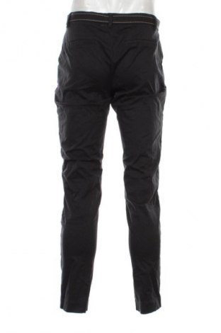 Pantaloni de bărbați Ajc, Mărime S, Culoare Negru, Preț 196,99 Lei