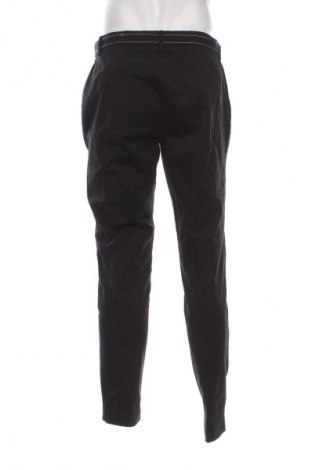 Мъжки панталон Ajc, Размер L, Цвят Черен, Цена 62,99 лв.