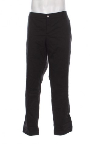 Pánske nohavice  Ajc, Veľkosť XXL, Farba Čierna, Cena  37,95 €