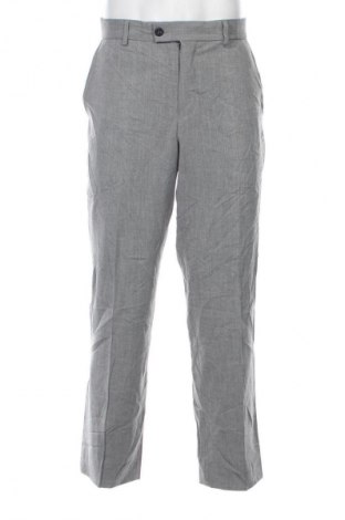Pantaloni de bărbați Alberto, Mărime L, Culoare Gri, Preț 583,00 Lei