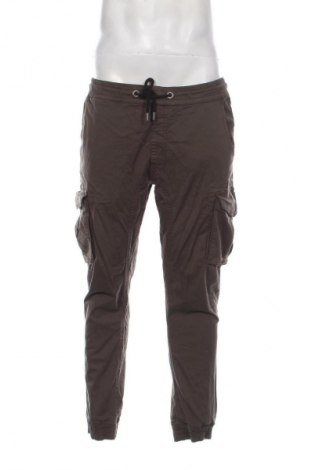 Pantaloni de bărbați Alpha Industries, Mărime L, Culoare Verde, Preț 494,99 Lei