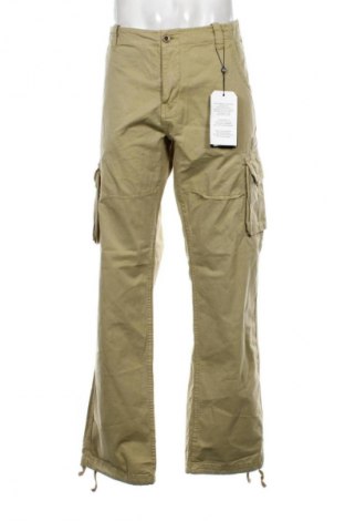 Pánske nohavice  Alpha Industries, Veľkosť L, Farba Béžová, Cena  94,95 €