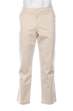 Ανδρικό παντελόνι Amazon Essentials, Μέγεθος L, Χρώμα  Μπέζ, Τιμή 20,00 €