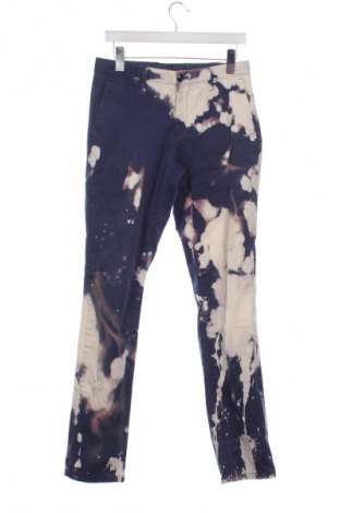 Herrenhose Andrews, Größe S, Farbe Mehrfarbig, Preis 16,99 €