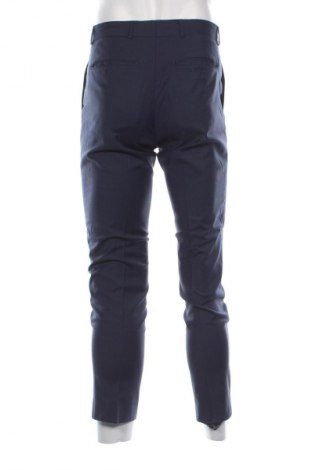 Мъжки панталон Andrews, Размер M, Цвят Син, Цена 29,99 лв.