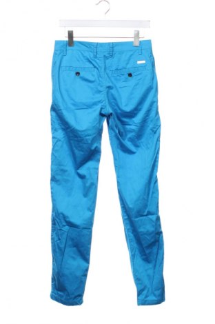 Herrenhose Armani Exchange, Größe S, Farbe Blau, Preis 34,99 €