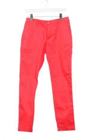 Férfi nadrág Armani Exchange, Méret S, Szín Piros, Ár 13 539 Ft