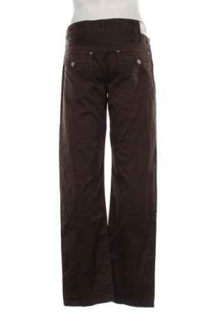 Pánské kalhoty  Armani Jeans, Velikost L, Barva Hnědá, Cena  1 305,00 Kč