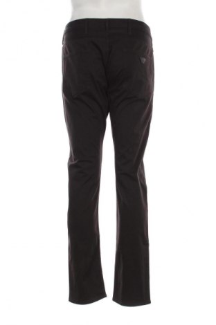 Pánské kalhoty  Armani Jeans, Velikost L, Barva Černá, Cena  1 304,00 Kč