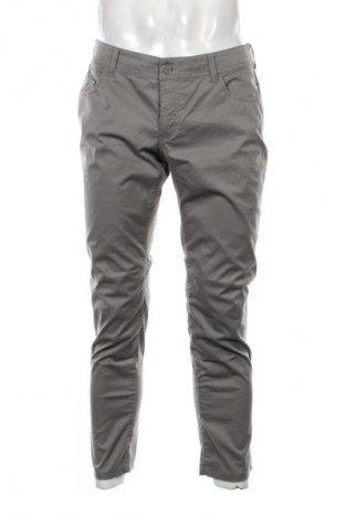 Pantaloni de bărbați Armani Jeans, Mărime M, Culoare Gri, Preț 224,99 Lei