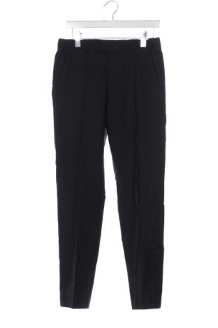 Ανδρικό παντελόνι BOSS, Μέγεθος S, Χρώμα Μαύρο, Τιμή 36,99 €