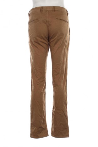 Herrenhose BOSS, Größe M, Farbe Braun, Preis 52,99 €