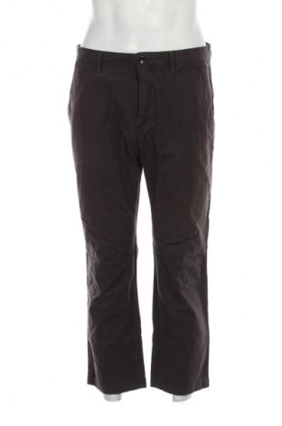 Męskie spodnie Banana Republic, Rozmiar L, Kolor Brązowy, Cena 63,99 zł