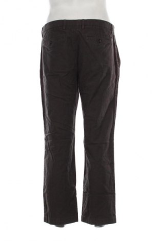 Męskie spodnie Banana Republic, Rozmiar L, Kolor Brązowy, Cena 63,99 zł