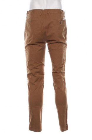 Pantaloni de bărbați Ben Sherman, Mărime L, Culoare Maro, Preț 95,99 Lei