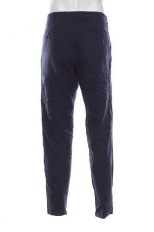 Мъжки панталон Benvenuto, Размер L, Цвят Син, Цена 23,99 лв.